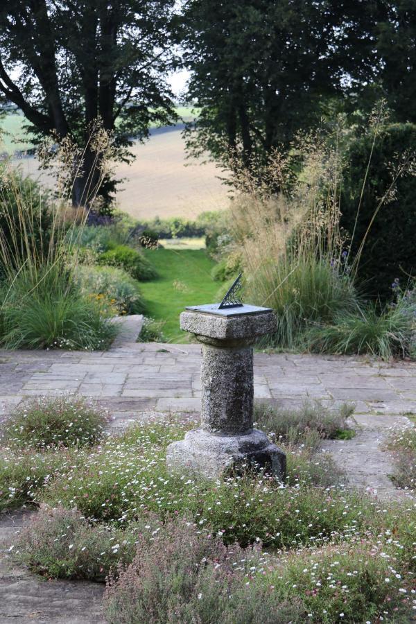 Villa Sortridge Manor - Leat House Tavistock  Esterno foto